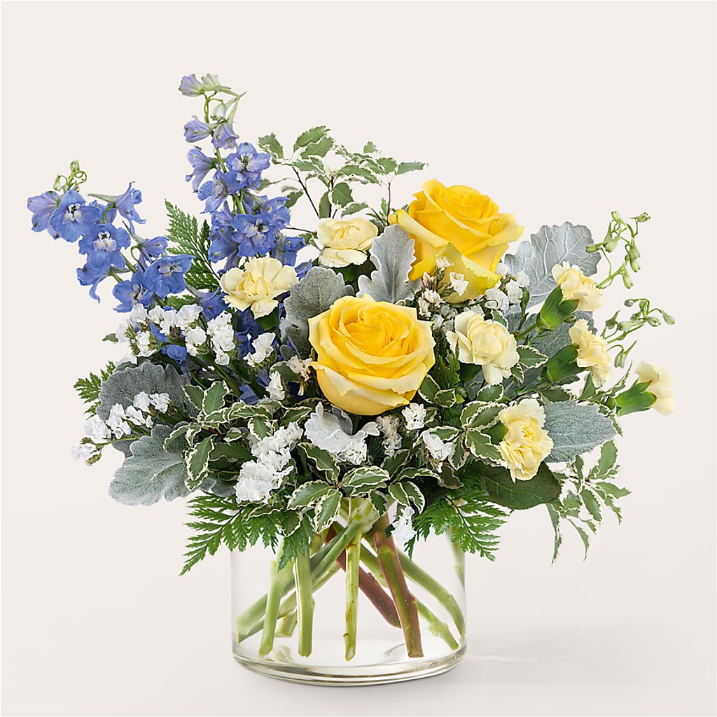 Butterfly Wings Bouquet – THE LADYBUG FLORAL & GIFTS, Berlin WI