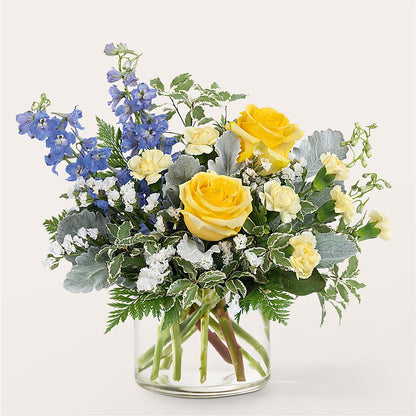 Butterfly Wings Bouquet – THE LADYBUG FLORAL & GIFTS, Berlin WI