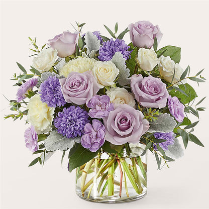 Stardust Bouquet – THE LADYBUG FLORAL & GIFTS, Berlin WI