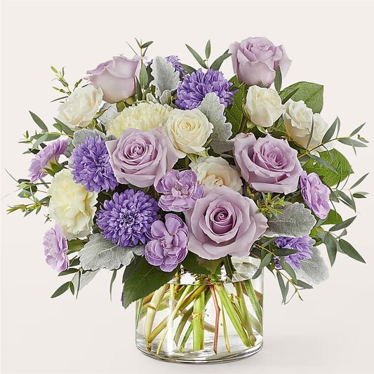 Stardust Bouquet – THE LADYBUG FLORAL & GIFTS, Berlin WI