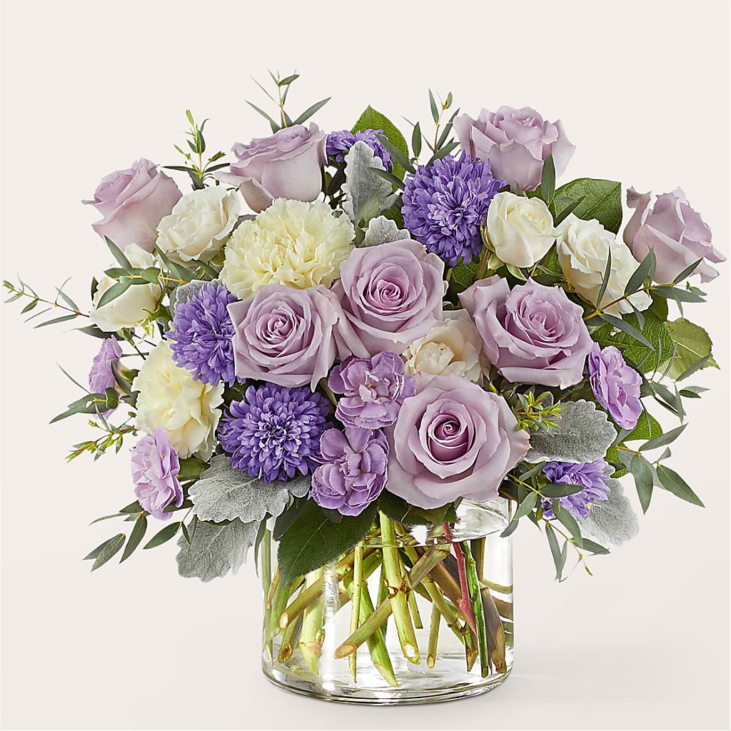 Stardust Bouquet – THE LADYBUG FLORAL & GIFTS, Berlin WI