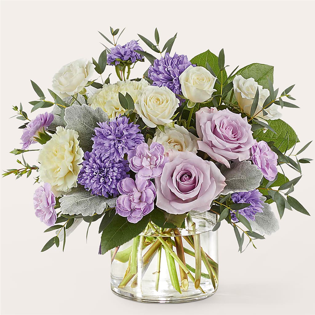 Stardust Bouquet – THE LADYBUG FLORAL & GIFTS, Berlin WI