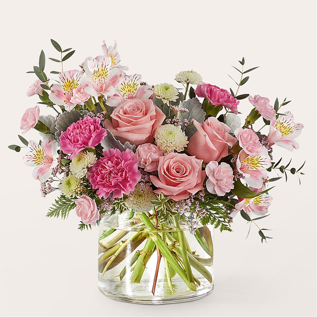 The Treehouse Bouquet – THE LADYBUG FLORAL & GIFTS, Berlin WI