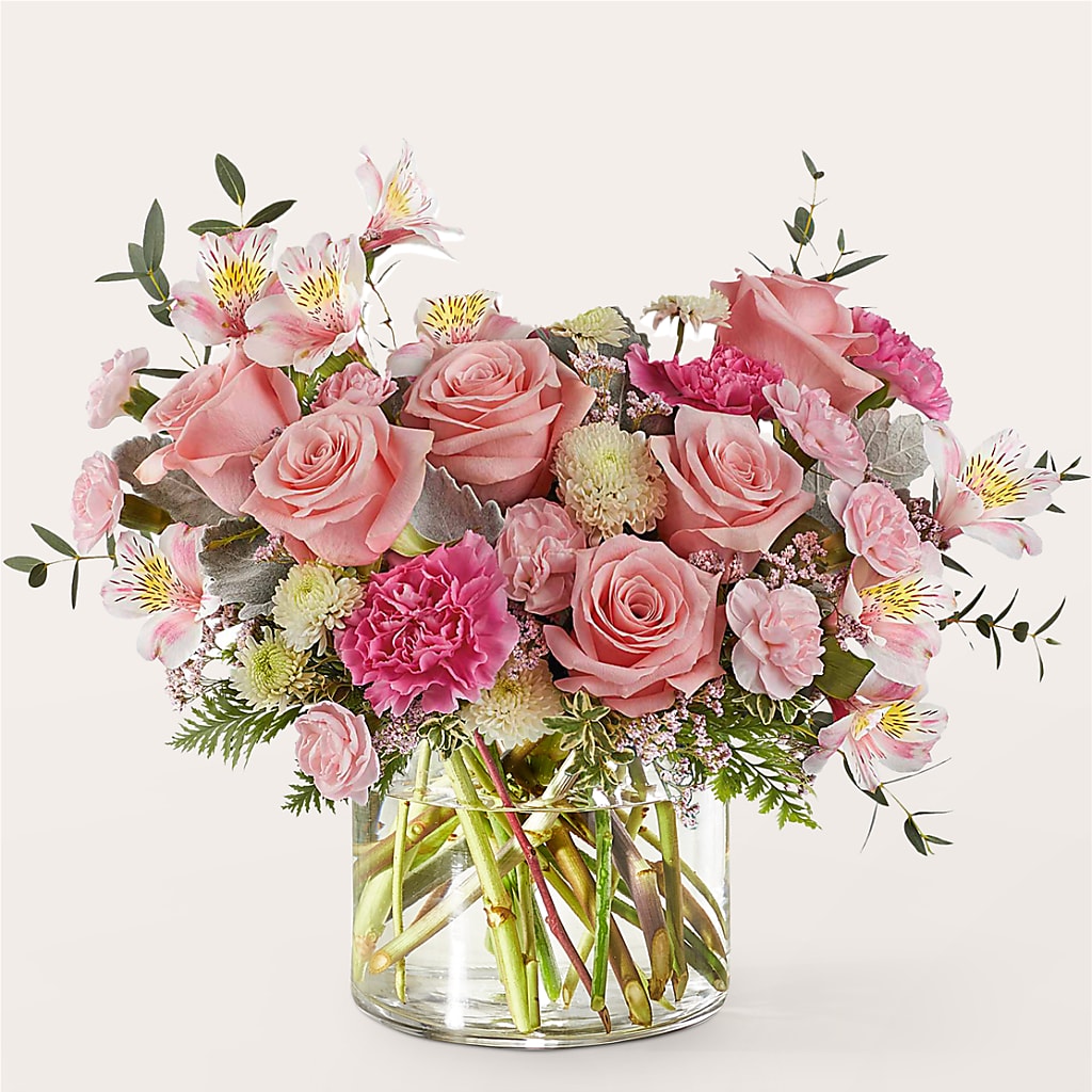 The Treehouse Bouquet – THE LADYBUG FLORAL & GIFTS, Berlin WI