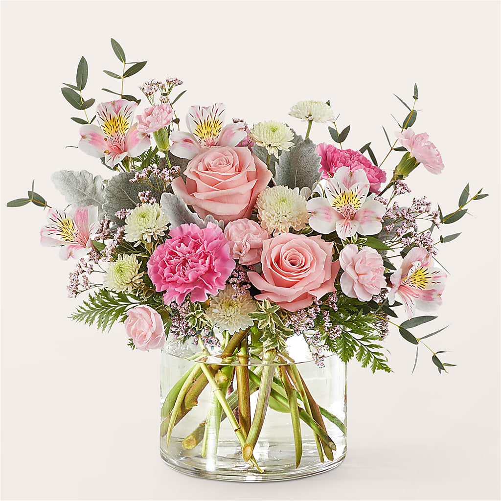The Treehouse Bouquet – THE LADYBUG FLORAL & GIFTS, Berlin WI