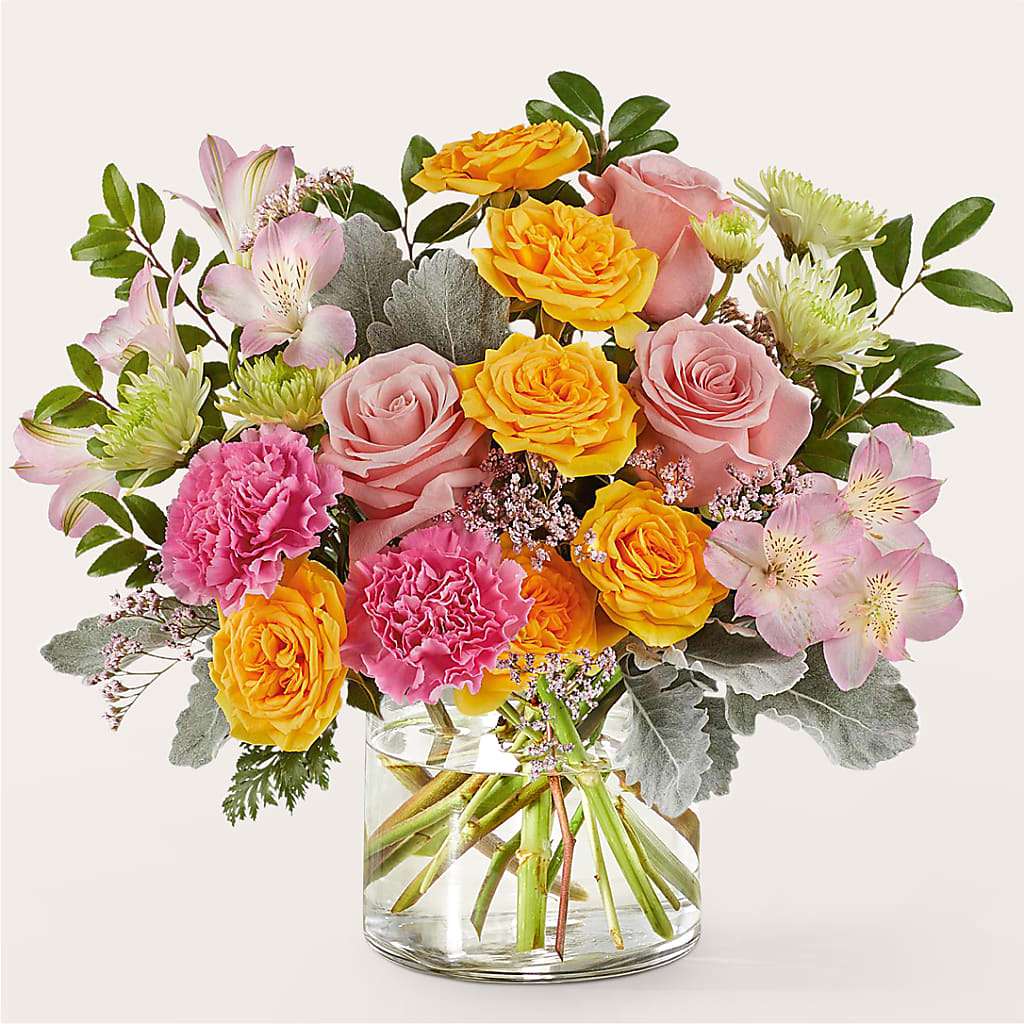 Mai Tai Bouquet – THE LADYBUG FLORAL & GIFTS, Berlin WI