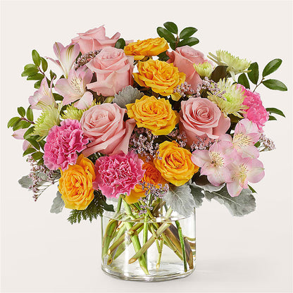 Mai Tai Bouquet – THE LADYBUG FLORAL & GIFTS, Berlin WI