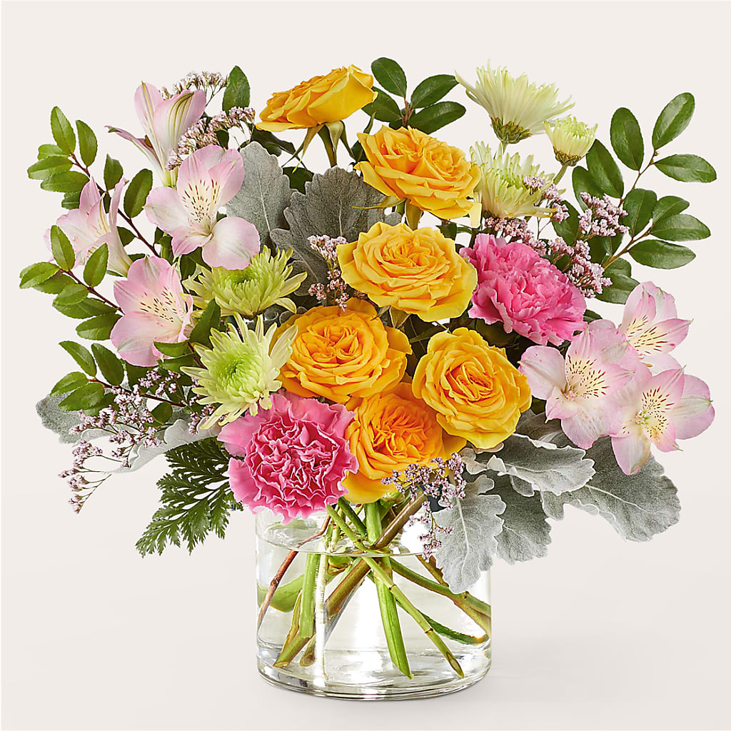 Mai Tai Bouquet – THE LADYBUG FLORAL & GIFTS, Berlin WI