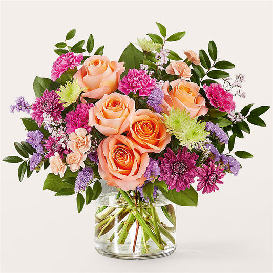Effervescence Bouquet – THE LADYBUG FLORAL & GIFTS, Berlin WI