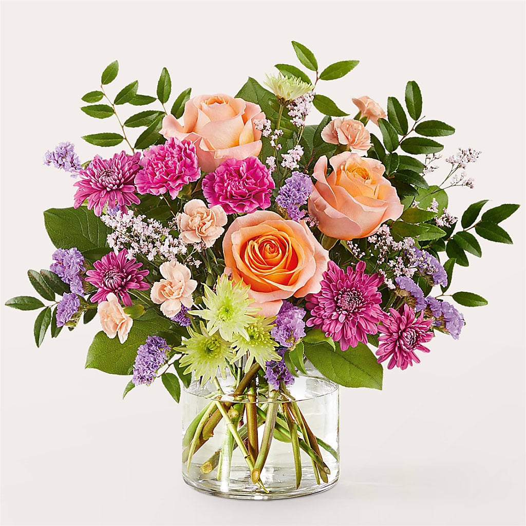 Effervescence Bouquet – THE LADYBUG FLORAL & GIFTS, Berlin WI