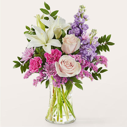High Tea Bouquet – THE LADYBUG FLORAL & GIFTS, Berlin WI