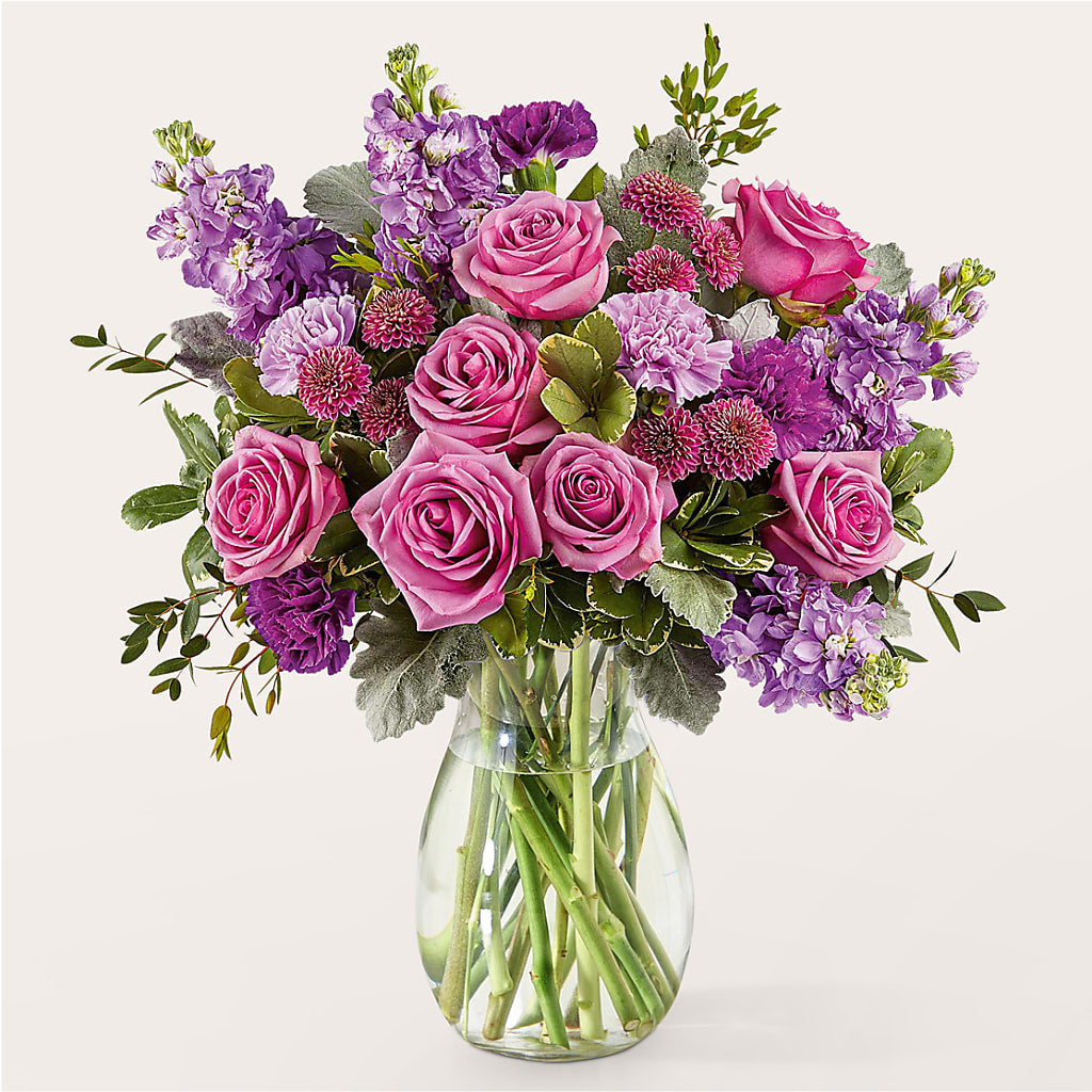 A Love Story Bouquet – THE LADYBUG FLORAL & GIFTS, Berlin WI