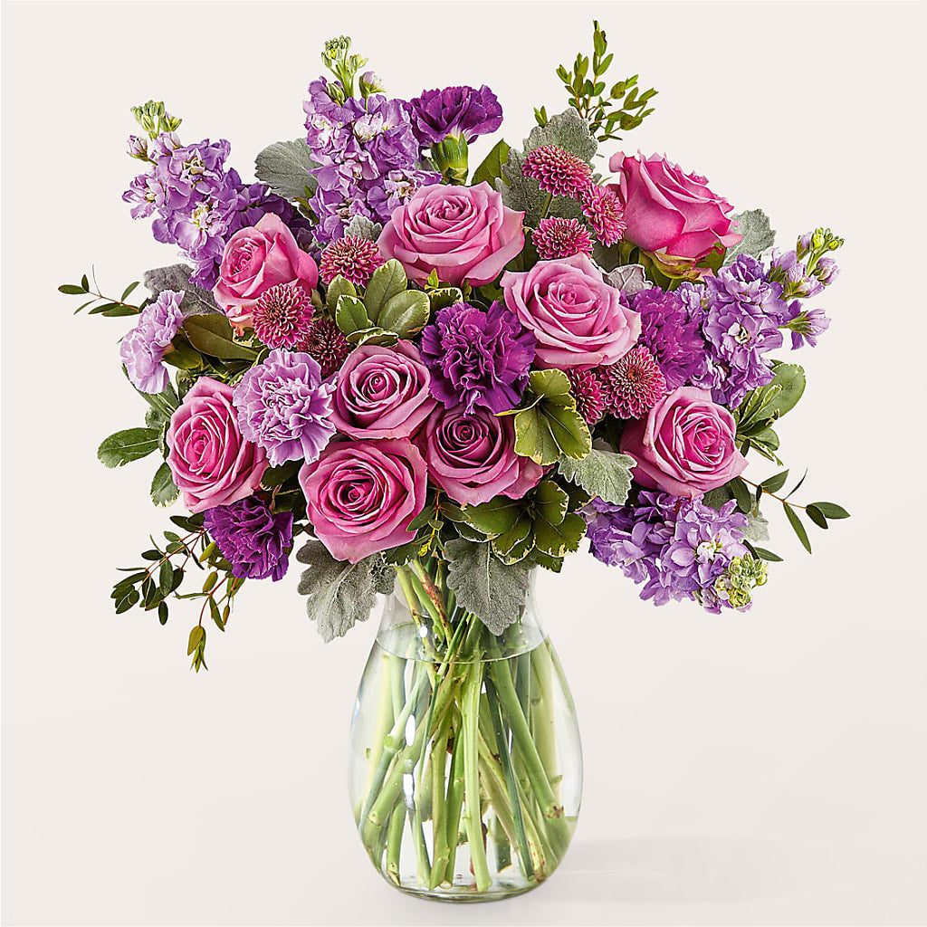 A Love Story Bouquet – THE LADYBUG FLORAL & GIFTS, Berlin WI