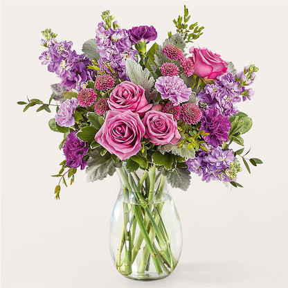 A Love Story Bouquet – THE LADYBUG FLORAL & GIFTS, Berlin WI