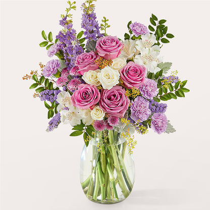 Lucky Me Bouquet – THE LADYBUG FLORAL & GIFTS, Berlin WI