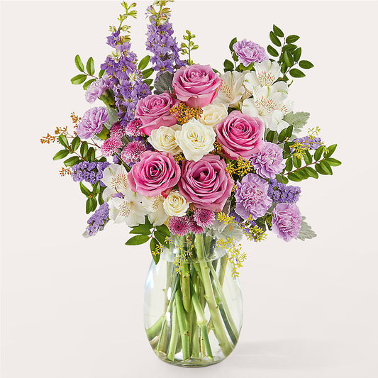 Lucky Me Bouquet – THE LADYBUG FLORAL & GIFTS, Berlin WI