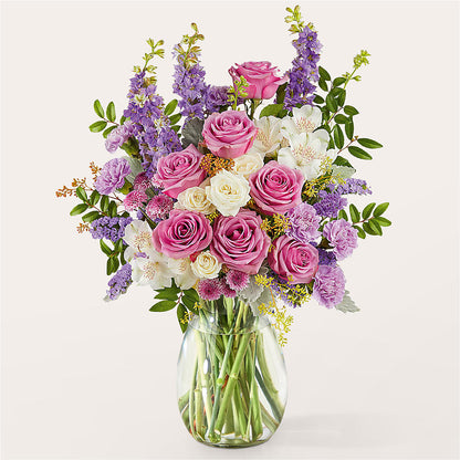 Lucky Me Bouquet – THE LADYBUG FLORAL & GIFTS, Berlin WI