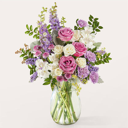 Lucky Me Bouquet – THE LADYBUG FLORAL & GIFTS, Berlin WI