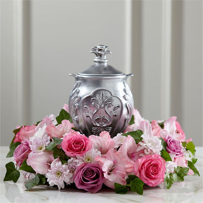 Glorious Tribute Arrangement – THE LADYBUG FLORAL & GIFTS, Berlin WI