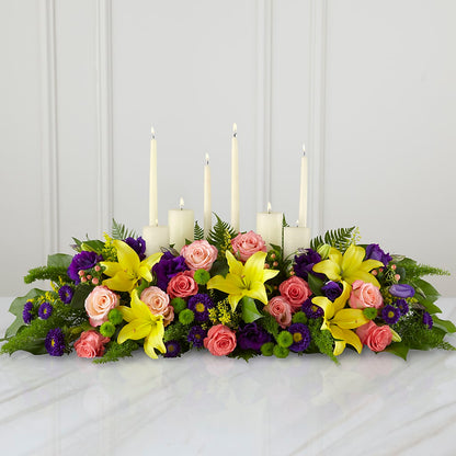 Forever Arrangement – THE LADYBUG FLORAL & GIFTS, Berlin WI