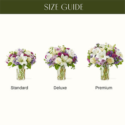 Wishing Peace Bouquet – THE LADYBUG FLORAL & GIFTS, Berlin WI