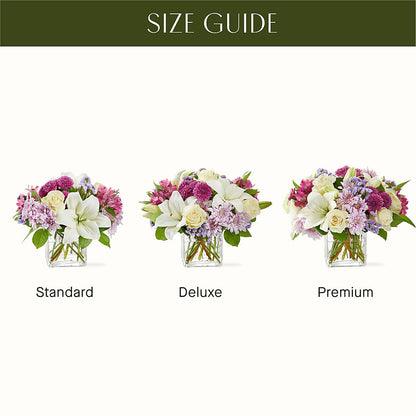 Cared For Bouquet – THE LADYBUG FLORAL & GIFTS, Berlin WI