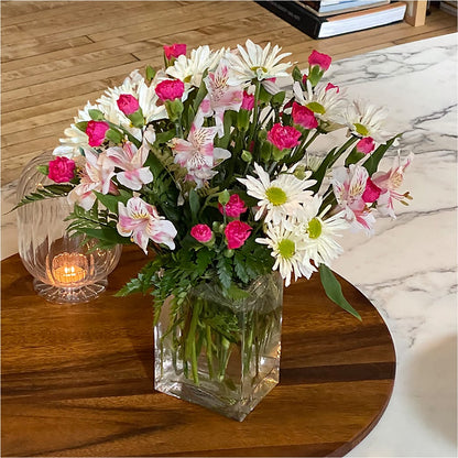 Sweet Surprises® Bouquet – THE LADYBUG FLORAL & GIFTS, Berlin WI