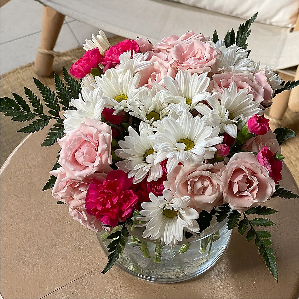Sweet Surprises® Bouquet – THE LADYBUG FLORAL & GIFTS, Berlin WI