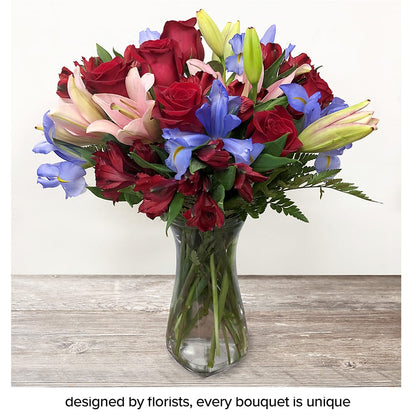 Truly Stunning Bouquet – THE LADYBUG FLORAL & GIFTS, Berlin WI