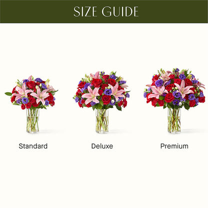 Truly Stunning Bouquet – THE LADYBUG FLORAL & GIFTS, Berlin WI