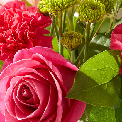 Watermelon Crush Bouquet – THE LADYBUG FLORAL & GIFTS, Berlin WI