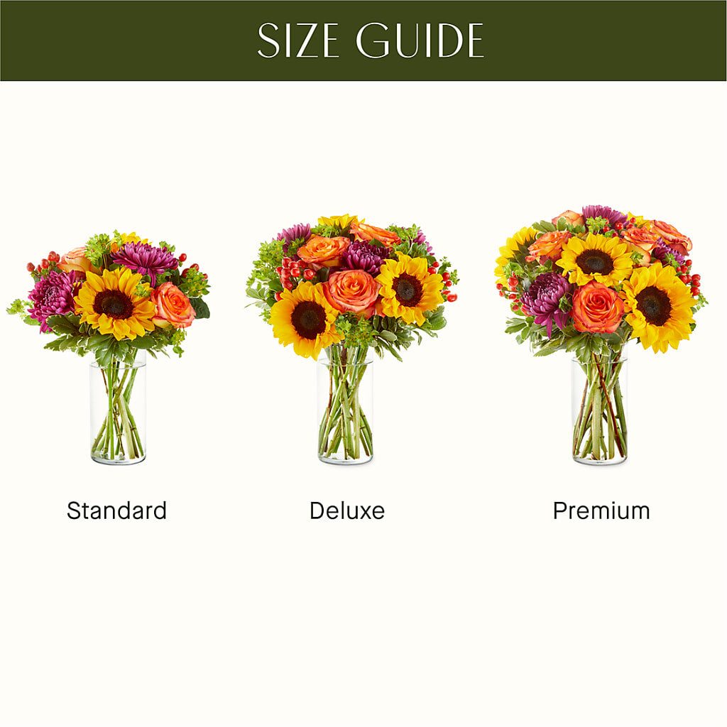 Nature Walk Bouquet – THE LADYBUG FLORAL & GIFTS, Berlin WI