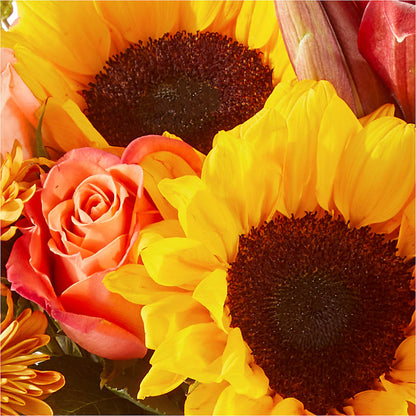 Acorn Lane Bouquet – THE LADYBUG FLORAL & GIFTS, Berlin WI