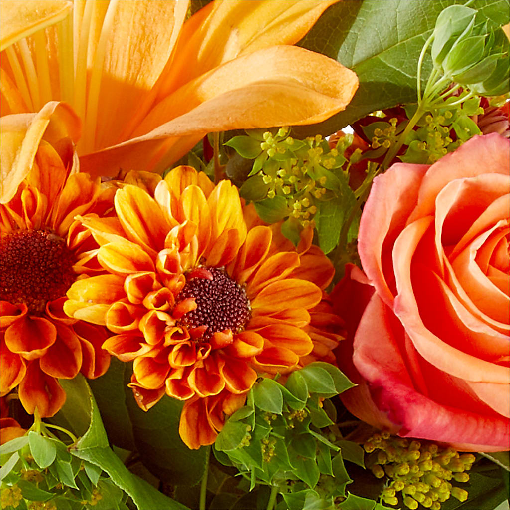 Honeycrisp Bouquet – THE LADYBUG FLORAL & GIFTS, Berlin WI