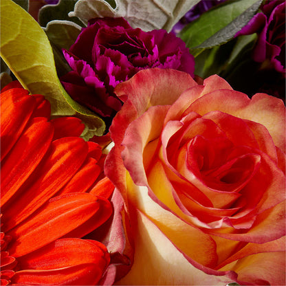 Sangria Bouquet – THE LADYBUG FLORAL & GIFTS, Berlin WI
