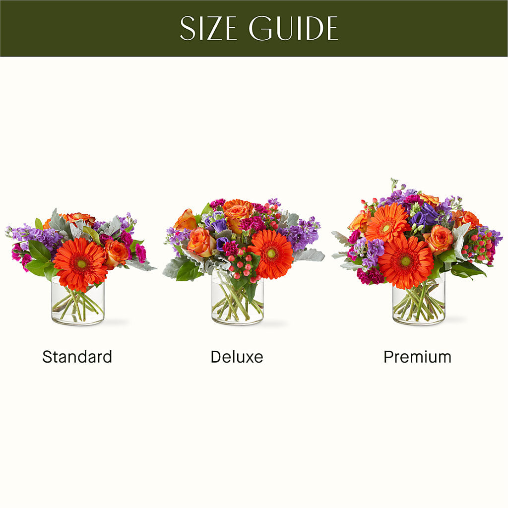 Sangria Bouquet – THE LADYBUG FLORAL & GIFTS, Berlin WI