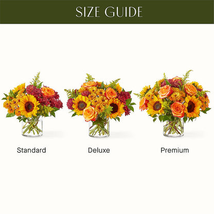 Flannel Scarf Bouquet – THE LADYBUG FLORAL & GIFTS, Berlin WI