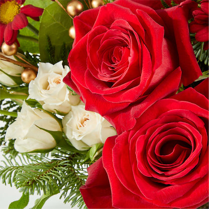 Believe Bouquet – THE LADYBUG FLORAL & GIFTS, Berlin WI