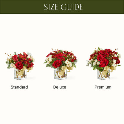Believe Bouquet – THE LADYBUG FLORAL & GIFTS, Berlin WI