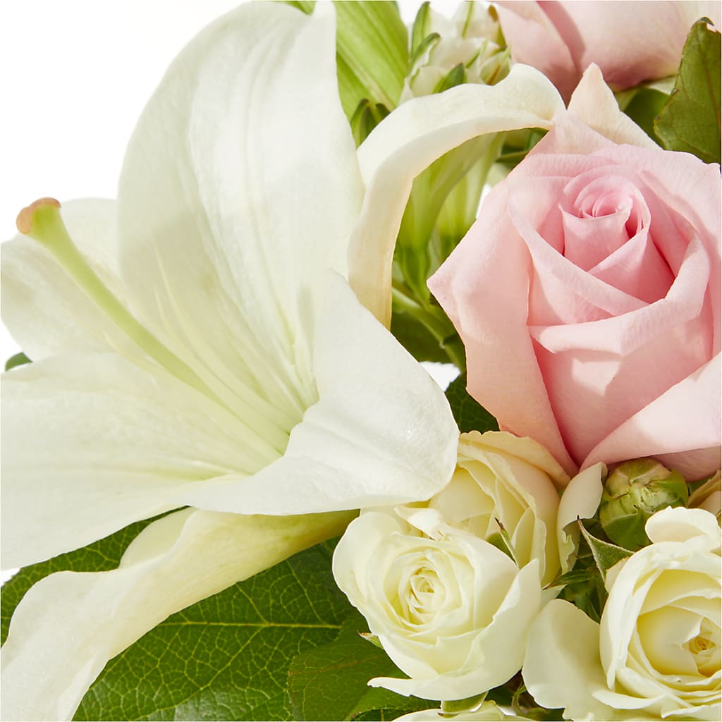 Kindhearted Bouquet – THE LADYBUG FLORAL & GIFTS, Berlin WI