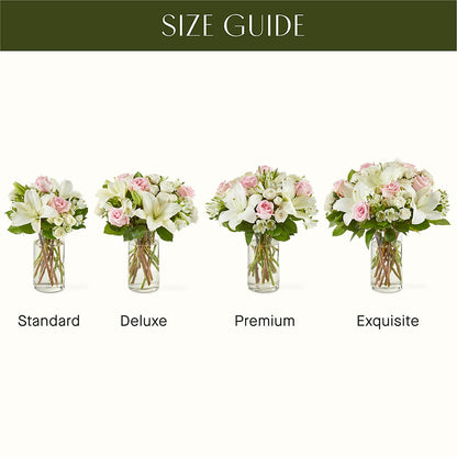 Kindhearted Bouquet – THE LADYBUG FLORAL & GIFTS, Berlin WI