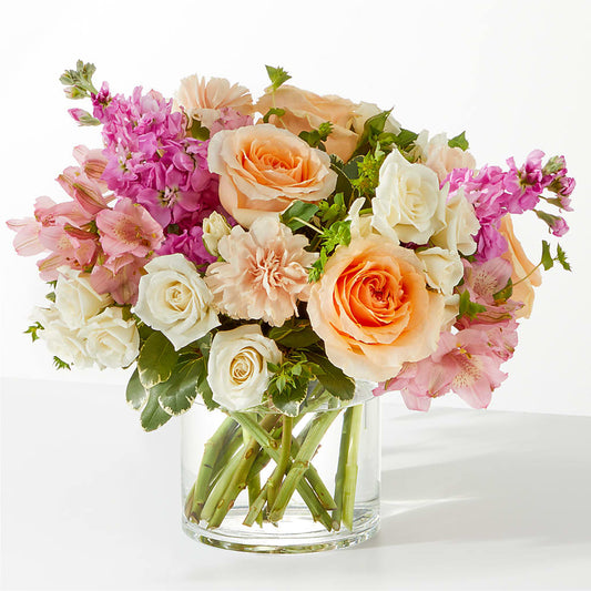 Paradise Bouquet – THE LADYBUG FLORAL & GIFTS, Berlin WI