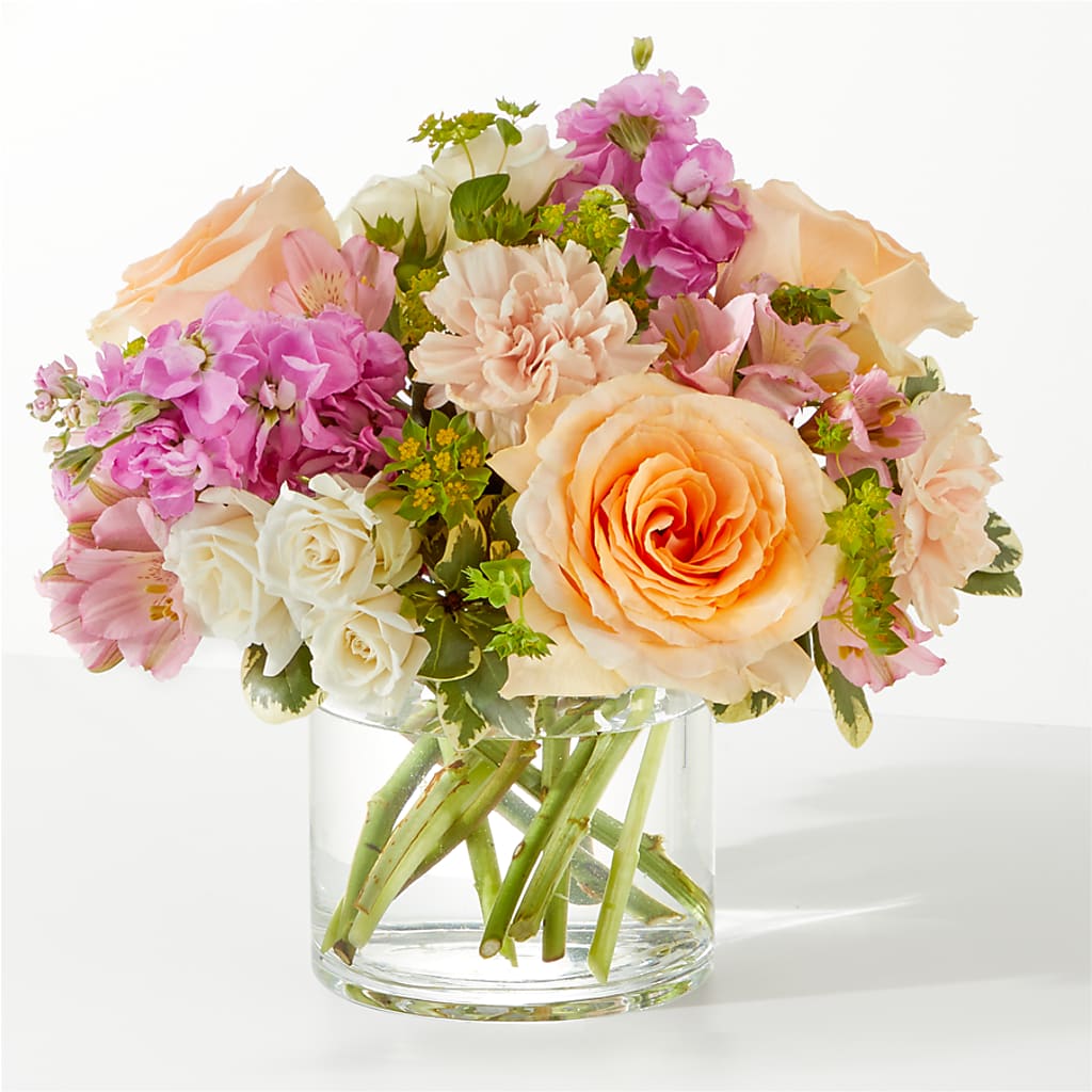 Paradise Bouquet – THE LADYBUG FLORAL & GIFTS, Berlin WI