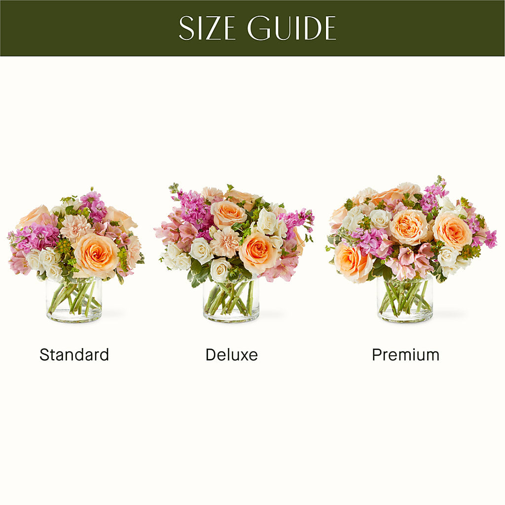 Paradise Bouquet – THE LADYBUG FLORAL & GIFTS, Berlin WI