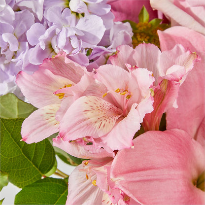 The Crown Jewel Bouquet – THE LADYBUG FLORAL & GIFTS, Berlin WI