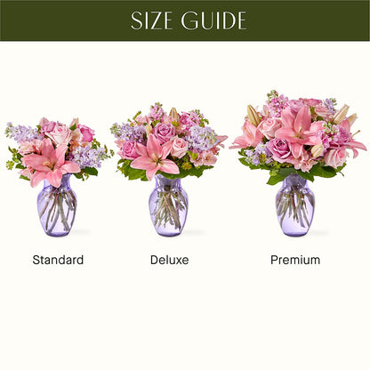 The Crown Jewel Bouquet – THE LADYBUG FLORAL & GIFTS, Berlin WI
