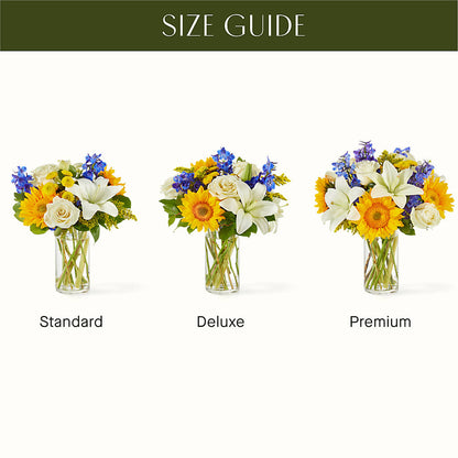 Stargazing Bouquet – THE LADYBUG FLORAL & GIFTS, Berlin WI