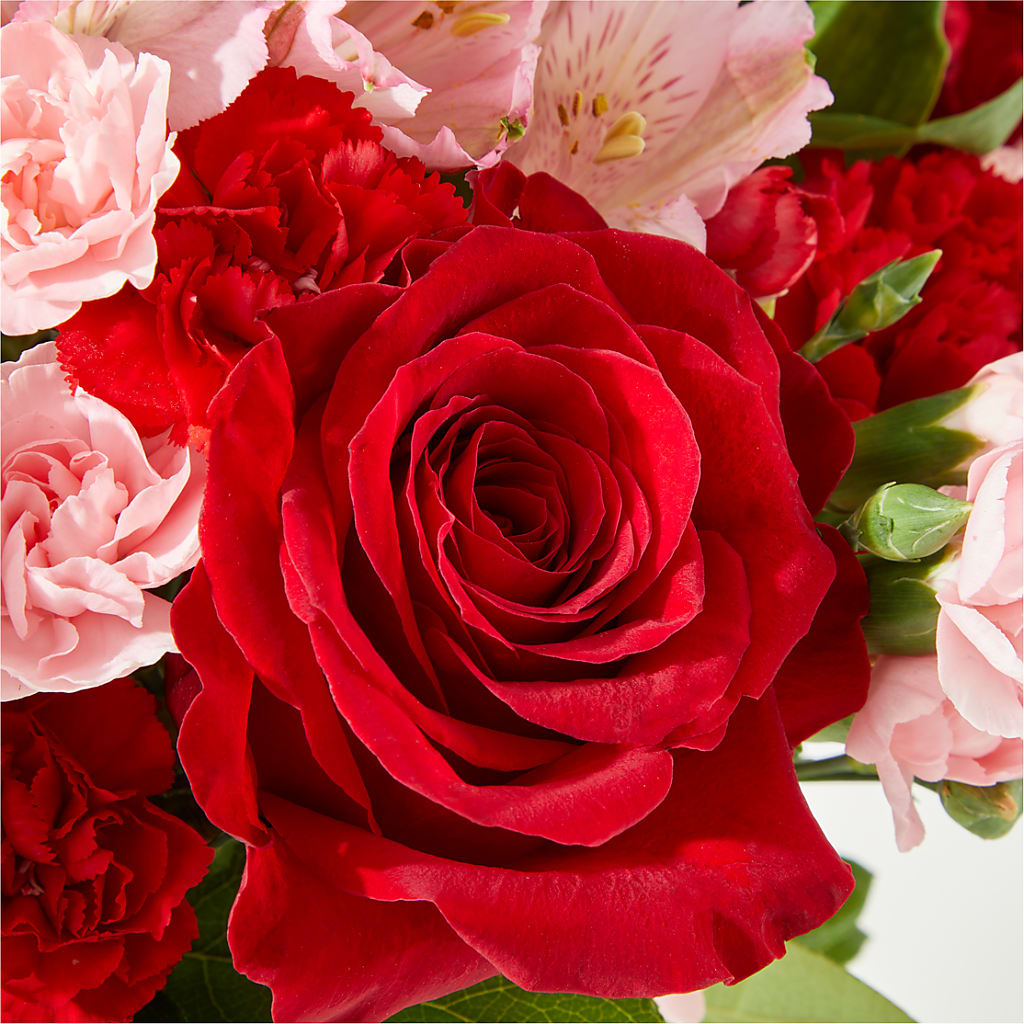 Candy Kisses Bouquet – THE LADYBUG FLORAL & GIFTS, Berlin WI
