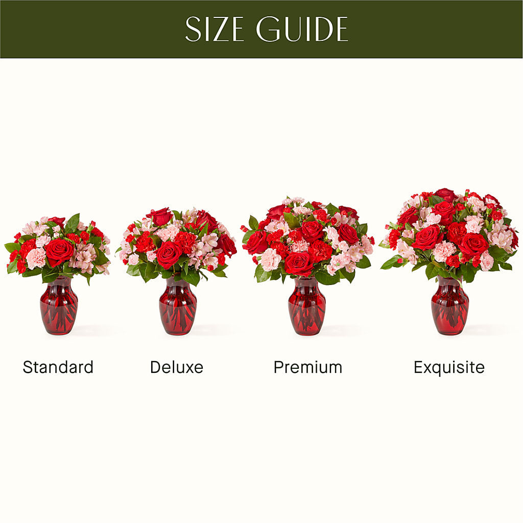 Candy Kisses Bouquet – THE LADYBUG FLORAL & GIFTS, Berlin WI