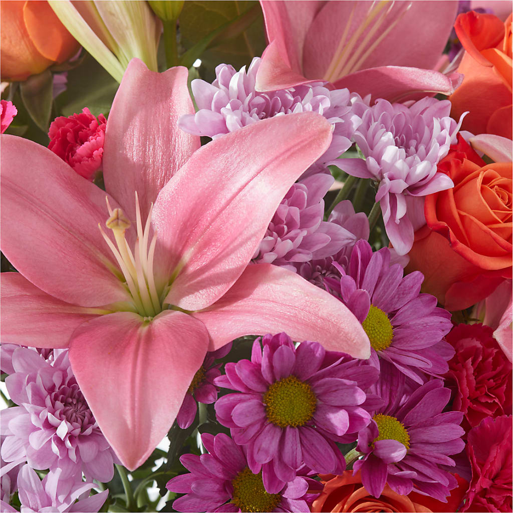 One and Only Bouquet – THE LADYBUG FLORAL & GIFTS, Berlin WI